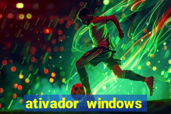 ativador windows server 2016